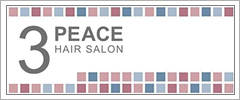3PEACE HAIR SALON